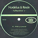 NORDELIUS & RESSLE / FALLBACKLICK'S