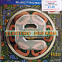 VARIOUS / ELECTRIC DREAMS