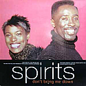 SPIRITS / DON'T BRING ME DOWN (DISC 1)