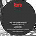 PHIL YORK & DARK BY DESIGN / HEAVEN & HELL EP