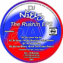 DJ NIELS / THE RUSHIN EP2