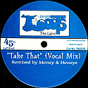 MONEY & HONEYZ / TAKE THAT