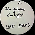 JOHN ROLODEX VS CARTRIDGE / INDUSTRIES EP