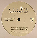 RICHARD LES CREES / THE 5TH AVENUE EP