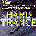 VARIOUS / HARD TRANCE EP VOLUME 9