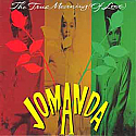 JOMANDA / TRUE MEANING OF LOVE