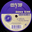 STACY KIDD / DISCO MANIA 2
