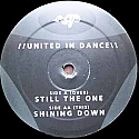 UNITED IN DANCE / STILL THE ONE