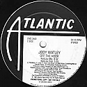 JODY WATLEY / OFF THE HOOK