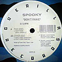 SPOOKY / DON'T PANIC