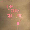 ROCCO / THE CLUB CULTURE EP