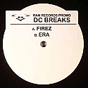 DC BREAKS / FIREZ EP