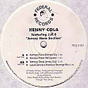 KENNY COLA FEAT. J.H.S. / JERSEY HORN SECTION