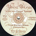 THE YOUNG BRAVES / FOREVER TOGETHER