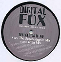 DIGITAL FOX FEAT MELISSA JO HEATHCOTE / TROUBLE WITH ME