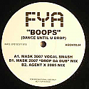 FYA / BOOPS (DANCE UNTIL YOU DROP)