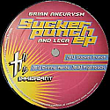 BRIAN ANEURYSM & LEGA / SUCKER PUNCH EP