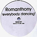 ROMANTHONY / EVERYBODY DANCING