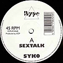 SYKO / SEXTALK