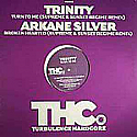 TRINITY / TURN TO ME