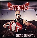 HEAD HORNY'S / STRONG