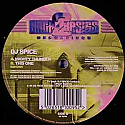 DJ SPICE / MIGHTY THUNDER / THIS ONE