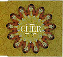 CHER / STRONG ENOUGH