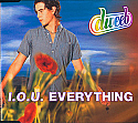 DWEEB / I.O.U. EVERYTHING