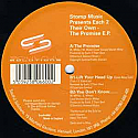 STOMP MUSIC PRES. EACH 2 THEIR OWN / THE PROMISE E.P.