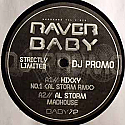 HIXXY / AL STORM / BISHOP / NO.1 / MADHOUSE / WHEN I CLOSE MY EYES