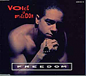 FREEDOM WILLIAMS / VOICE OF FREEDOM