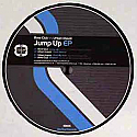 BASE CLUB VS URBAN IMPULZ / JUMP UP EP