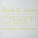 BLANK & JONES / CREAM