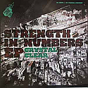 CRYSTAL CLEAR / STRENGTH IN NUMBERS EP