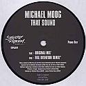 MICHAEL MOOG / THAT SOUND