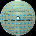 DAVE CLARKE / RED THREE