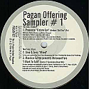 VARIOUS / PAGAN OFFERING SAMPLER #1