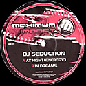 DJ SEDUCTION / AT NIGHT