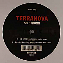 TERRANOVA FEAT KAHN / SO STRONG