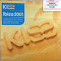 VARIOUS / KISS IBIZA 2001