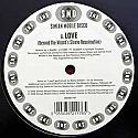 SIMIAN MOBILE DISCO / LOVE