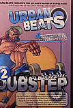 DJ STEPPA / URBAN BEATS DUBSTEP 2