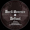 DJ 3000 / DARK ESSENCE