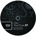 CLIO / YOUR EYES EP