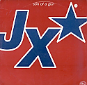 JX / SON OF A GUN