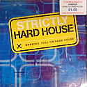 VARIOUS / STRICTLY HARD HOUSE