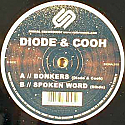 DIODE & COOH / BONKERS / SPOKEN WORD