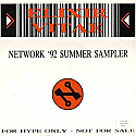 VARIOUS / ELIXIR VITAE NETWORK '92 SUMMER SAMPLER
