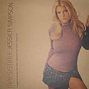 JESSICA SIMPSON / IRRESISTIBLE