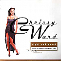 CHRISSY WARD / RIGHT & EXACT RECORD 1 OF 2